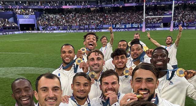 Francia se consagra en rugby y se resarce de su decepción en el Mundial