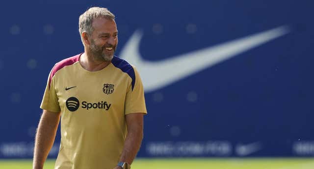 ¿Qué hay detrás de la idea de juego de Flick «que no está lejos de la de Guardiola»?