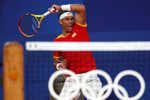 Todo lo que Nadal puede ganar y perder al apostar por las dos medallas