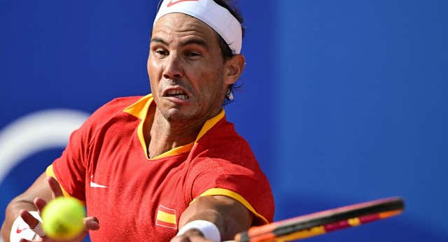 Las virtudes tenísticas que Nadal siempre tuvo y ahora busca: «Hay esperanza de que en algún momento arranque»