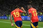El Barça espera a Nico mientras Lamine se viste de Deco en Marbella