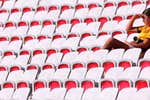 El COI 'se olvida' de la paridad de género en el fútbol por sus costes y por un posible efecto dominó