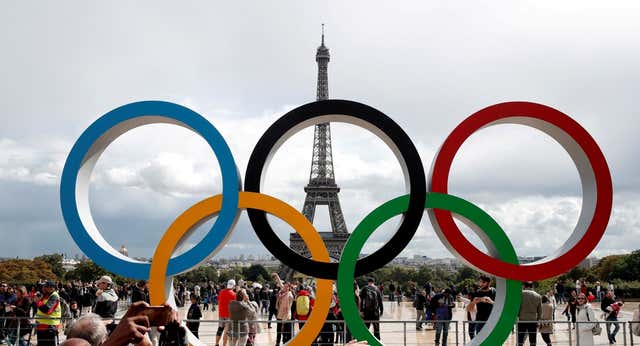 Medallas olímpicas: de qué están hechas y cuánto pesan