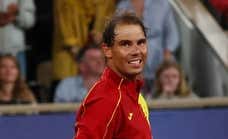 Nadal - Fucsovics: resumen y resultado del tenis individual