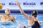 Australia 5 - España 9: resumen y resultado del waterpolo masculino