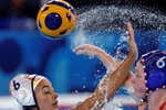 Así está la clasificación de España en waterpolo femenino en los Juegos Olímpicos 2024
