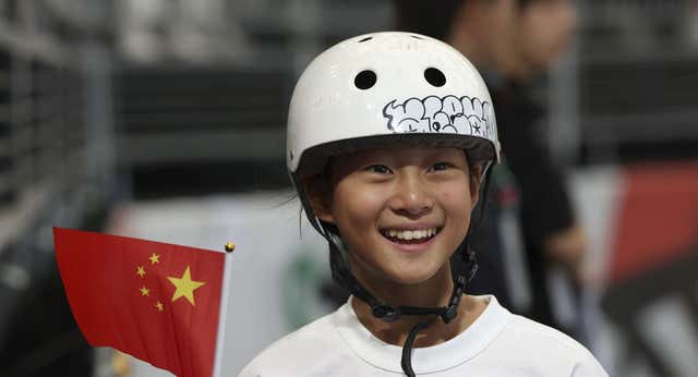 Quién es el deportista más joven y más viejo en los Juegos Olímpicos 2024