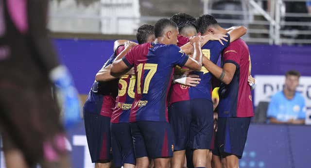 El Barça no necesita millones para ilusionar