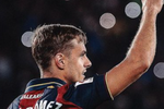 El Valencia pide al Levante la cesión de Dani Gómez y de hacerse, estudia el préstamo de Alberto Marí