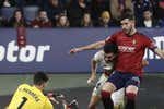 David García se irá a Qatar tras la subida en la oferta del Al-Rayyan
