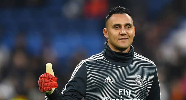 Keylor Navas llega a un acuerdo con el AC Monza y será el sustituto de Michele Di Gregorio