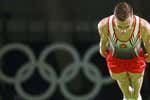 La explicación de por qué la fuerza G que experimentan los gimnastas de trampolín supera a la de los pilotos de Fórmula 1