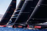La Copa del Rey MAPFRE convierte a Palma en el epicentro de la vela de crucero