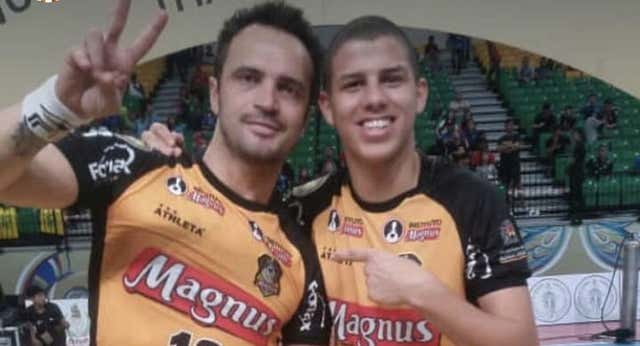 ElPozo Murcia ficha al ‘otro’ Ricardinho, el ‘favorito’ de Falcao