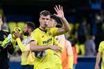 El Atlético de Madrid descarta definitivamente a Artem Dovbyk y pone en la pole a Alexander Sorloth