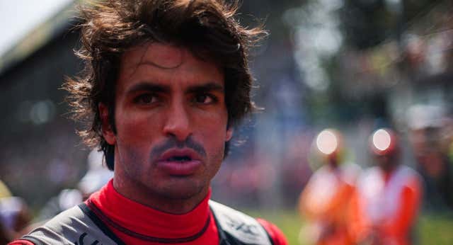 Así fichó Williams a Carlos Sainz: previsión, un «esto es lo que somos» y el avistamiento de la luz al final del túnel