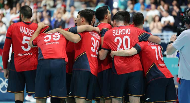 España juega su último partido de la fase de grupo contra Croacia.