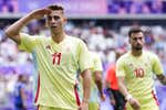 España - Egipto, en directo: sigue el resultado del partido de fútbol masculino en los Juegos Olímpicos de París 2024