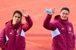 Montse Tomé estrena a sus reservas para Brasil: Alba Redondo y María Méndez, dentro de la convocatoria
