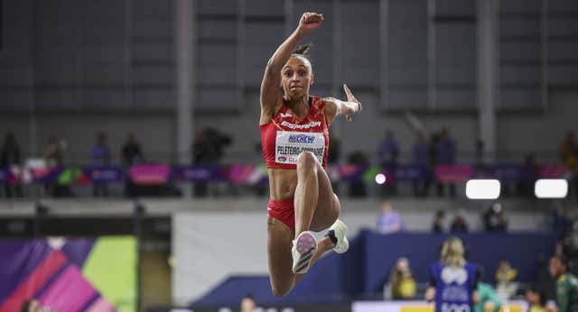 Quiénes son los españoles que compiten en atletismo en los Juegos Olímpicos de París 2024