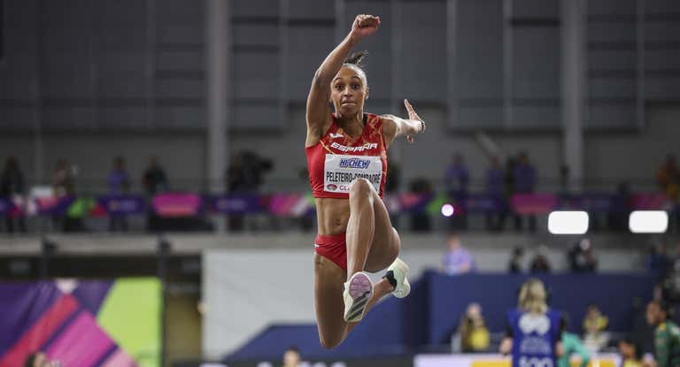 Ana Peleteiro.
