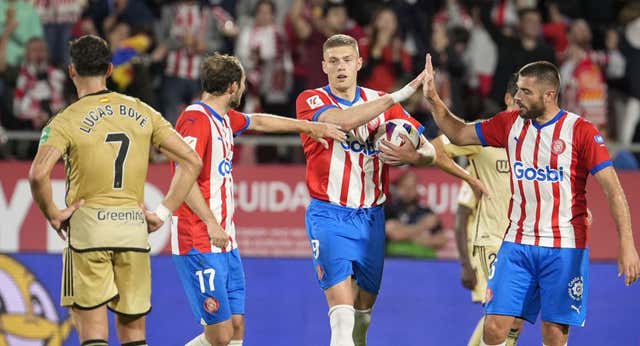 Artem Dovbyk jugará en la Roma por 33 millones de euros