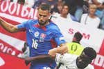 Hancko, el muro de Eslovaquia que quiere Simeone para reconstruir su defensa