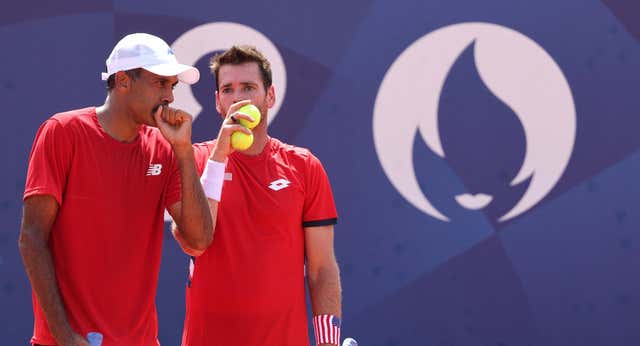 La historia de película de Rajeev Ram, la piedra en el camino de Alcaraz y Nadal que suspiraba por un pasaporte