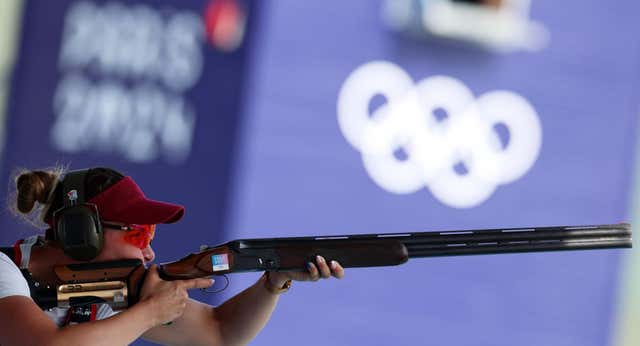 Mar Molné y Fátima Gálvez: resumen y resultado de la final de tiro de los Juegos Olímpicos