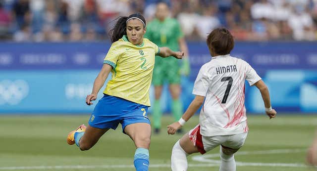 Malas noticias para el Madrid: Antonia Silva se rompe el peroné
