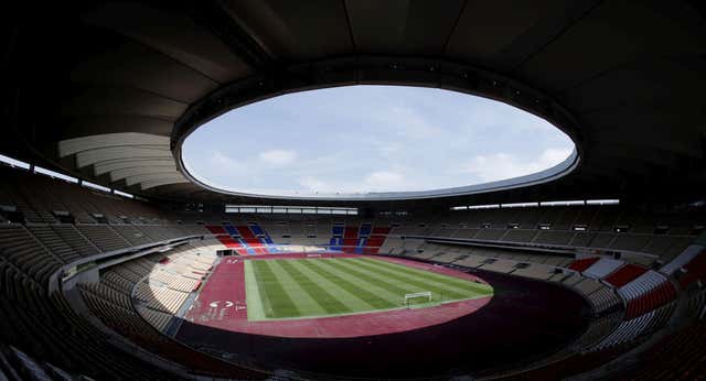 La Cartuja está mejor colocada que San Mamés para una semifinal mundialista: estas son las opciones de todos los estadios