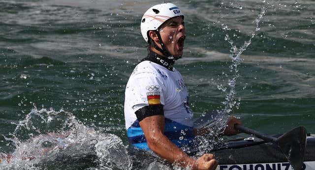 El ‘Superjueves’ trae una sorpresa: ¡bronce para el inmenso Pau Echaniz!