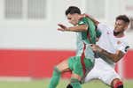 Arabia Saudí viene a por Gudelj: una posible salida inesperada en el Sevilla
