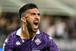 La Juventus quiere a Nico González y en la Fiore recuerdan los casos de Chiesa y Vlahovic