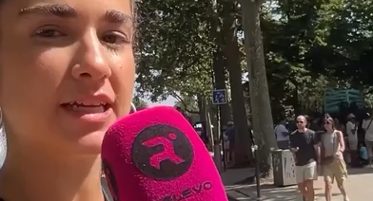 Salimos a las calles de París para preguntar a los franceses sobre Nadal.