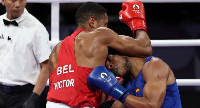 Por qué hay dos medallas de bronce en el boxeo