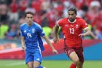 El fichaje de Ricardo Rodríguez por el Betis, a punto