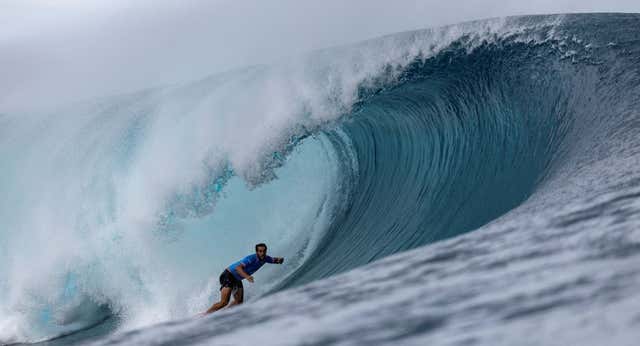Surf en los Juegos Olímpicos 2024: españoles que compiten, dónde se hace, programación y dónde ver