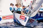 Emoción al rojo vivo en la Copa del Rey MAPFRE ante la Serie Final