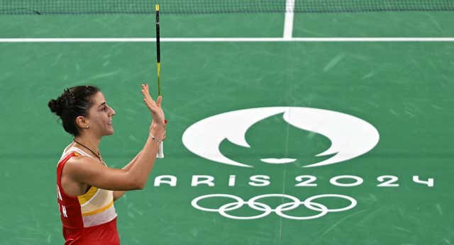 Carolina Marín – Ohori: cuándo es el partido de bádminton de cuartos de los Juegos Olímpicos y dónde ver