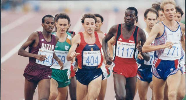 Estos son los días con más medallas olímpicas de la historia del deporte español