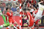 Por qué el fútbol sala no es deporte olímpico