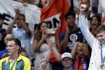 La reunión entre Marchand y el clan Mbappé para aprender a sobrevivir como una estrella