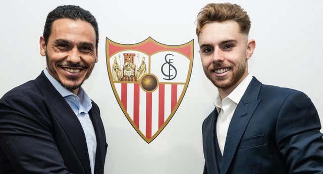 Los 14 talentos de Segunda que potencian los proyectos de Primera