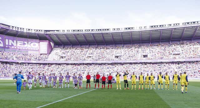 Las razones por las que Real Madrid, Rayo, Villarreal y Espanyol rechazan el pacto de entradas a 30 euros de Grada Visitante