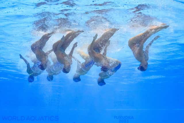Los 137 segundos debajo del agua que exploran los límites humanos: «El deporte no se puede complicar más»