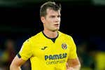 Alexander Sorloth ya es el '9' del Atlético de Madrid