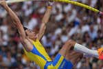 La salvajada de entrenamiento de Mondo Duplantis que alerta de que «saltará mucho más alto» que su récord del mundo