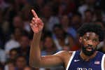 Joel Embiid, el dilema de Steve Kerr y el miedo a perder el oro