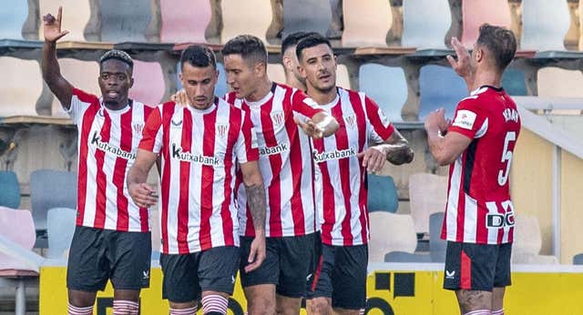 Djaló se exhibe y enamora en la primera gran victoria del Athletic